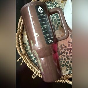 Hydrojug x ACTA 🤎 JORRY FIT 🤎 40oz Traveler Tumbler